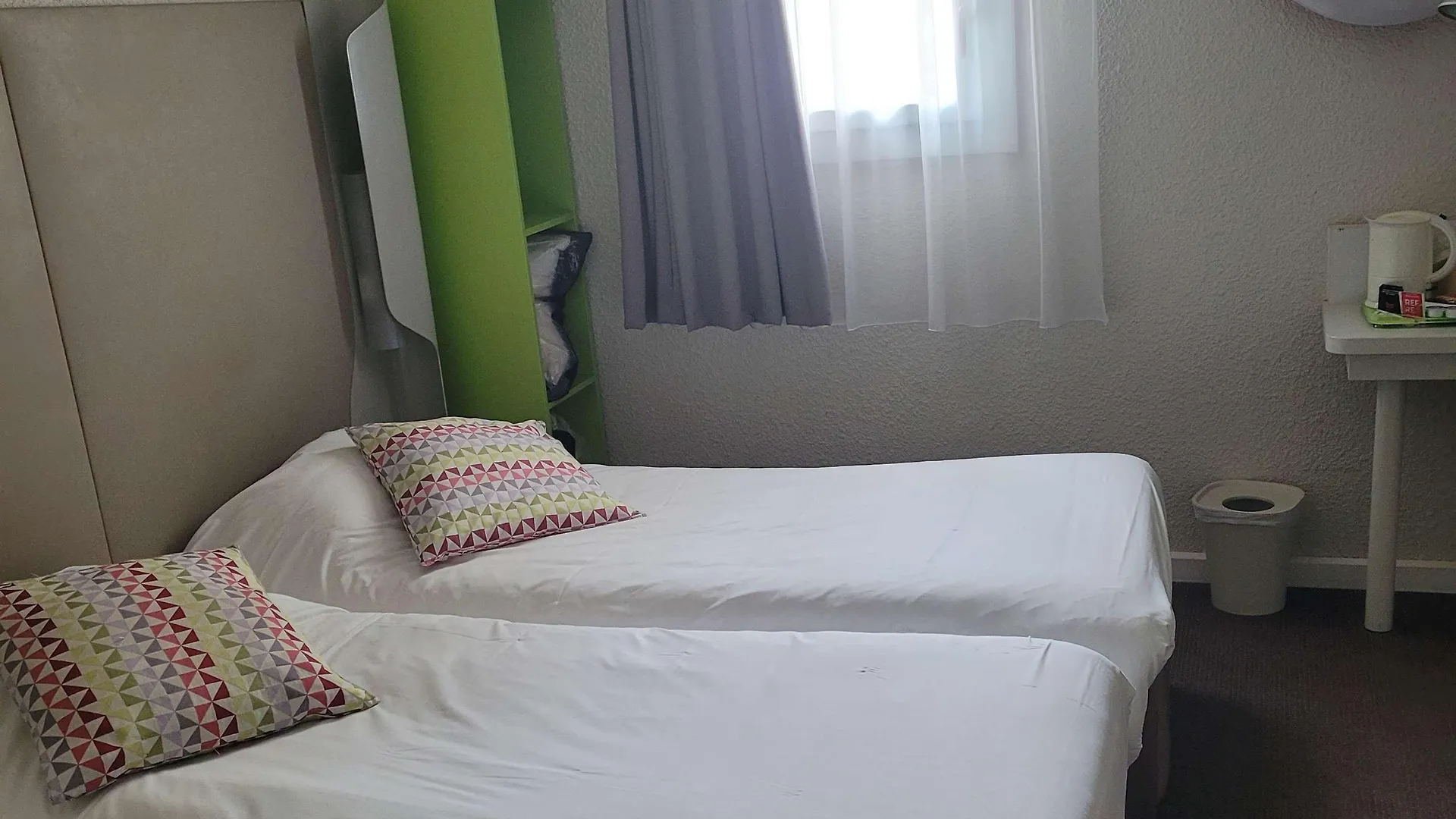 Hotel Campanile Valence Nord - Bourg-lès-Valence