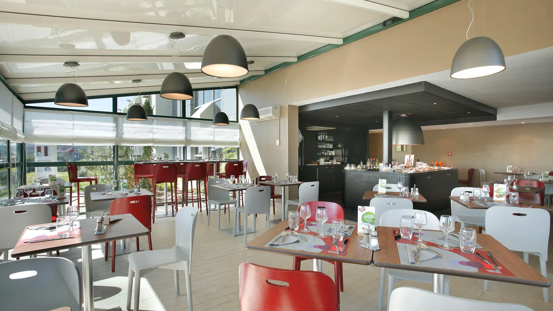 Hotel Campanile Valence Nord - Bourg-lès-Valence 3*,  France