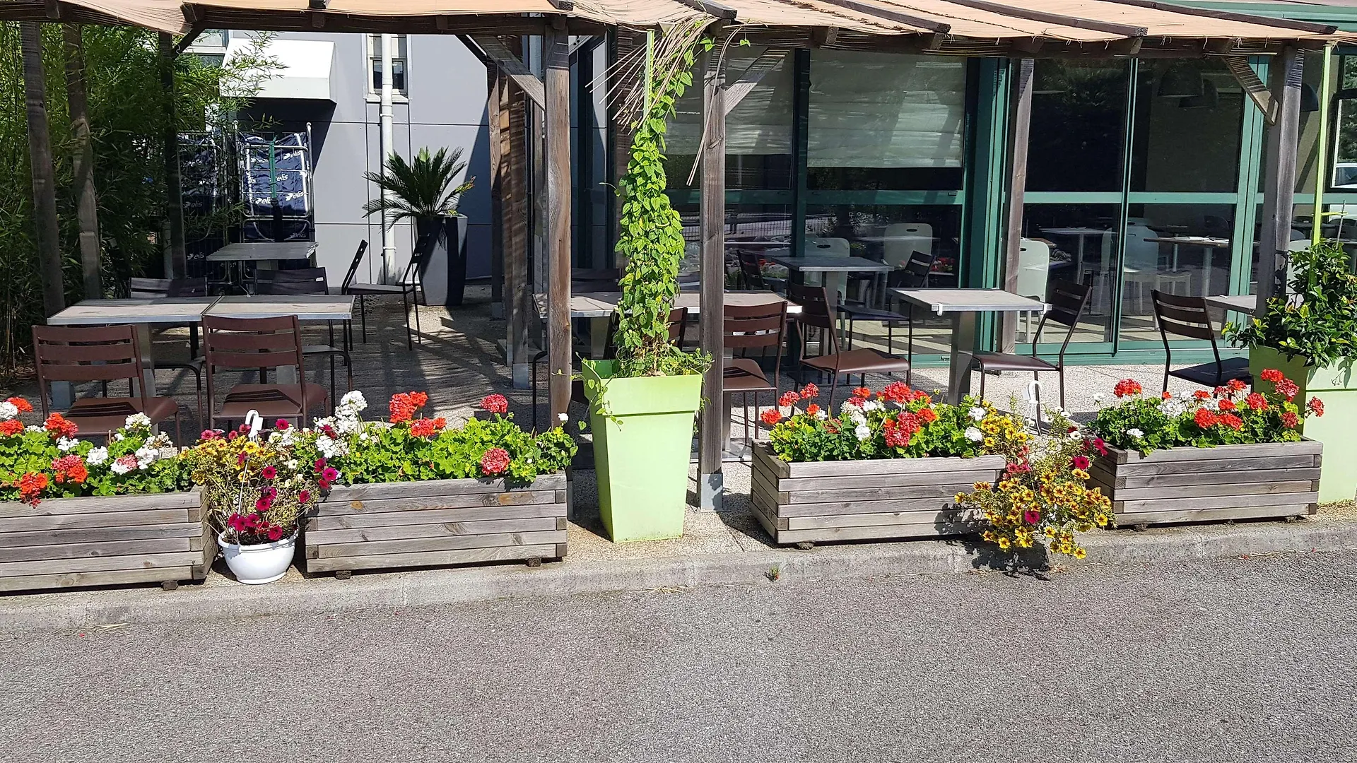 Hotel Campanile Valence Nord - Bourg-lès-Valence