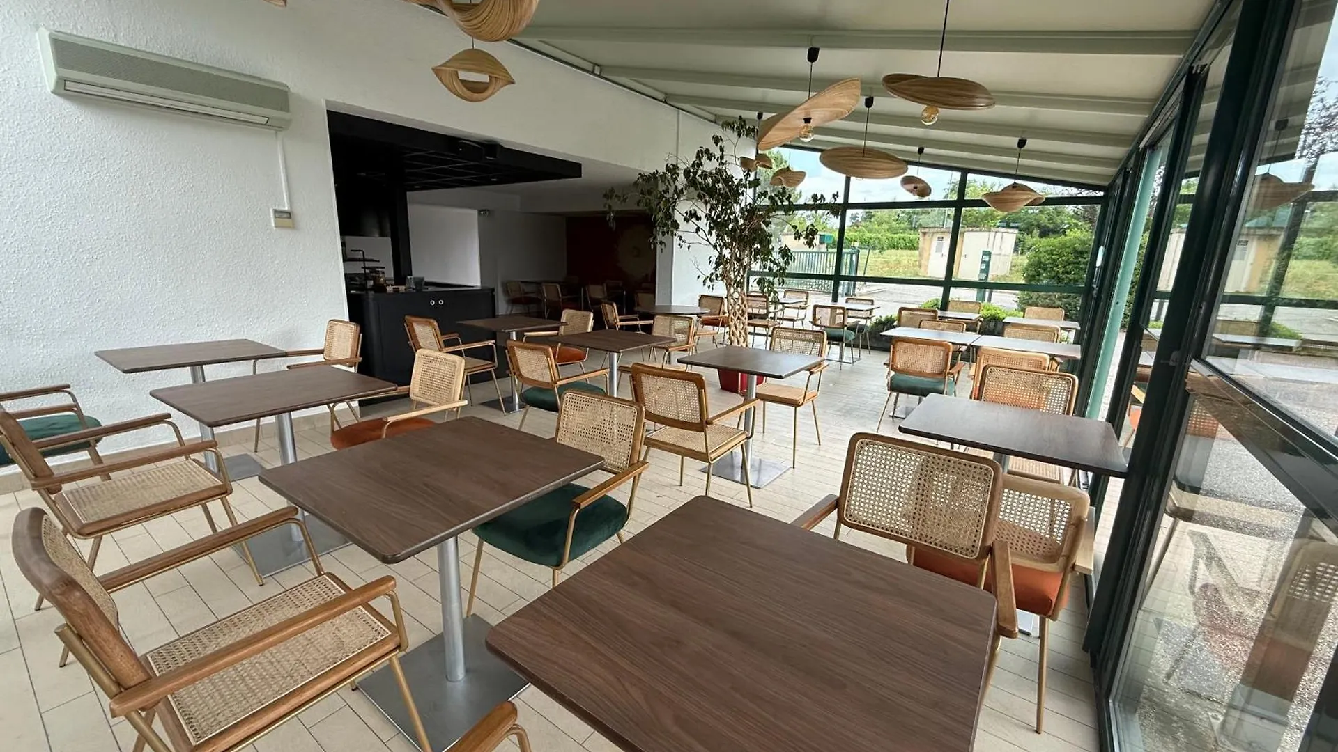 Hotel Campanile Valence Nord - Bourg-lès-Valence