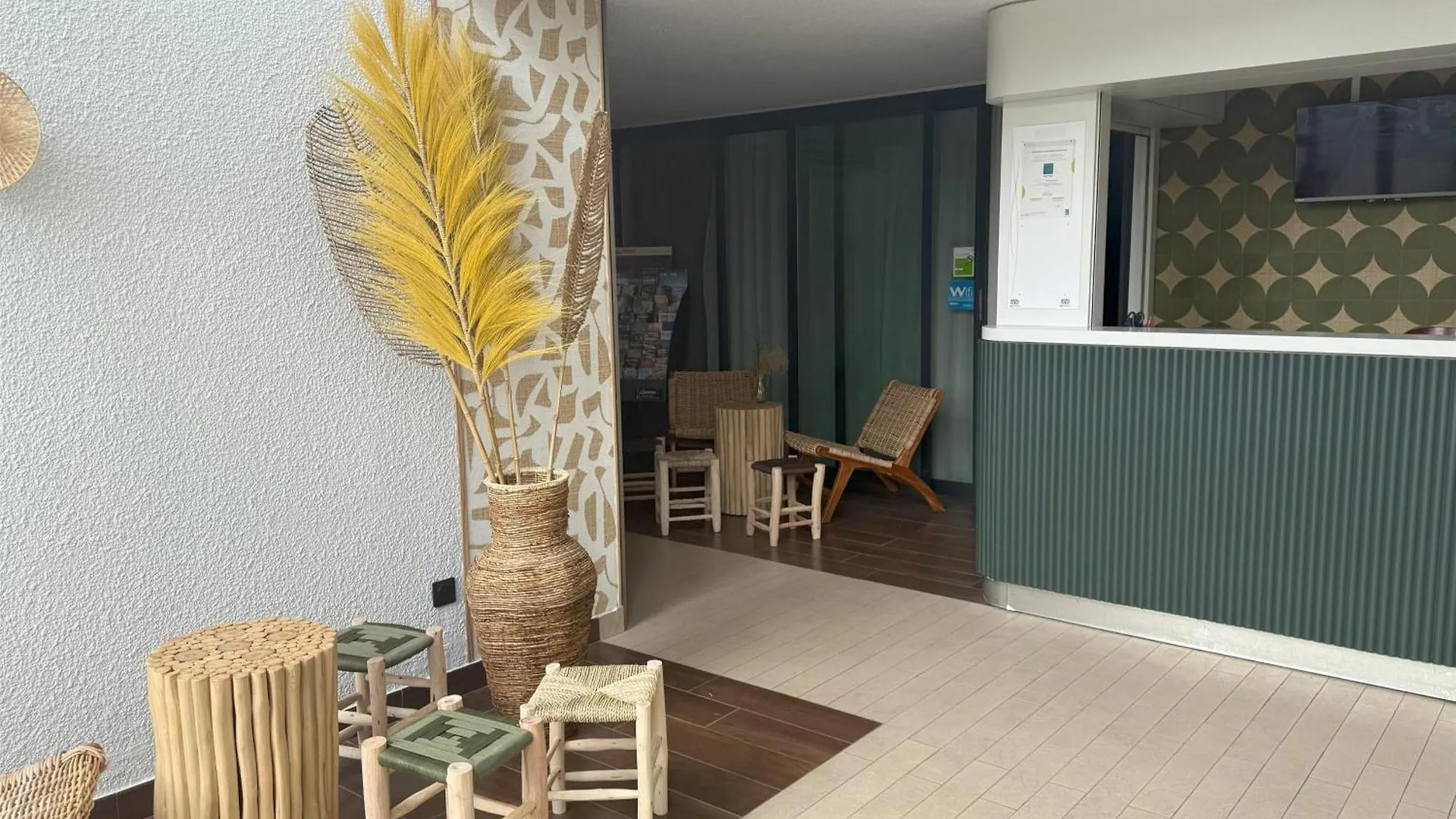 Hotel Campanile Valence Nord - Bourg-lès-Valence