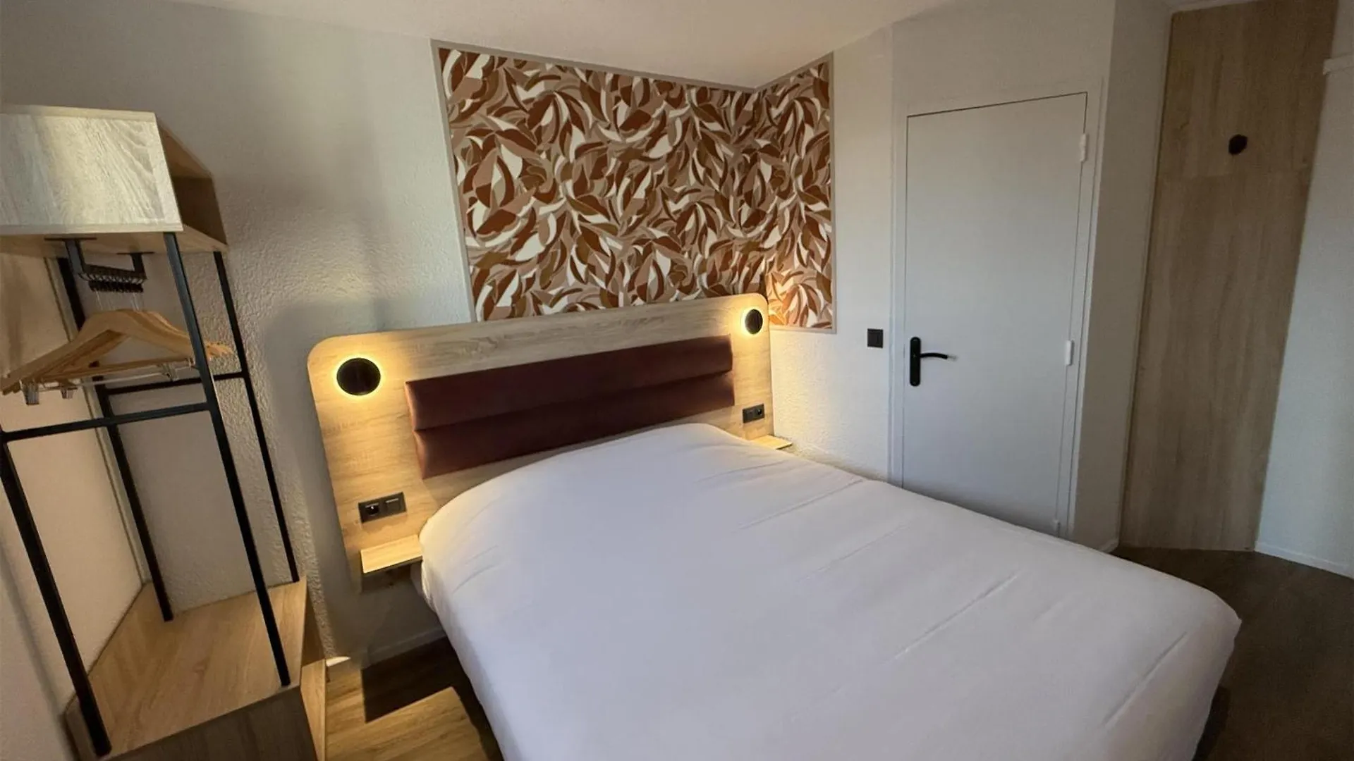 Hotel Campanile Valence Nord - Bourg-lès-Valence