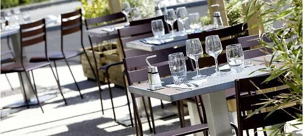 Hotel Campanile Valence Nord - Bourg-lès-Valence