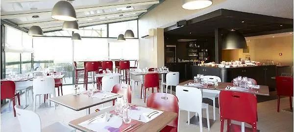 Hotel Campanile Valence Nord - Bourg-lès-Valence
