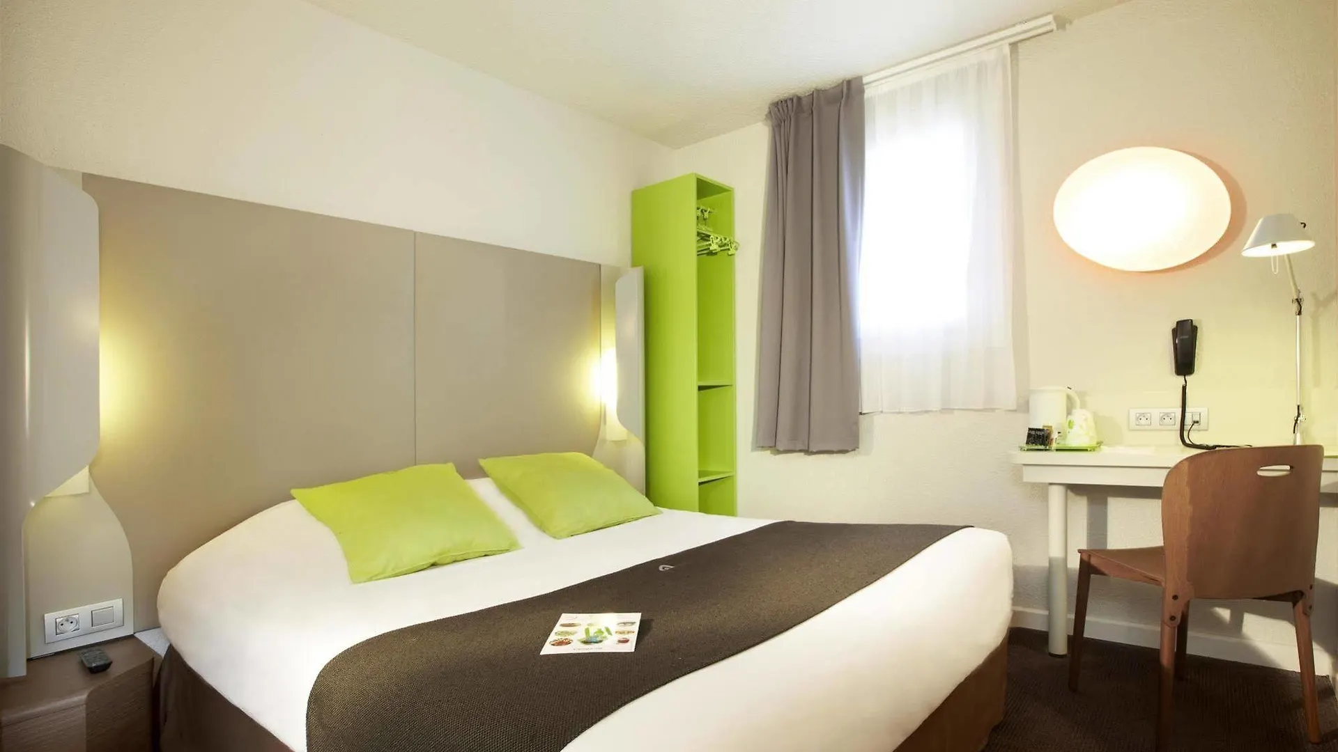 Hotel Campanile Valence Nord - Bourg-lès-Valence
