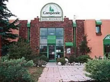 Blv Hotel Valence Nord - Bourg-Les-Valence - Ex-Campanile