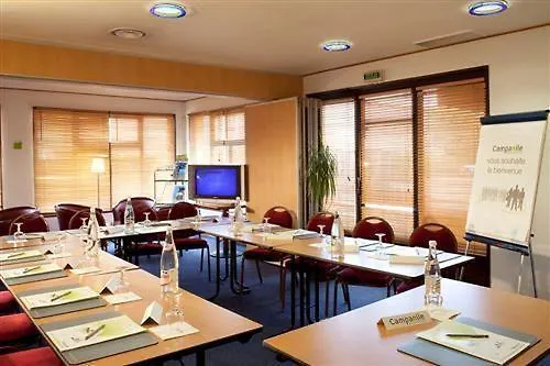 Hotel Campanile Valence Nord - Bourg-lès-Valence France