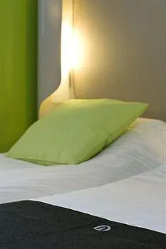 Hotel Campanile Valence Nord - Bourg-lès-Valence