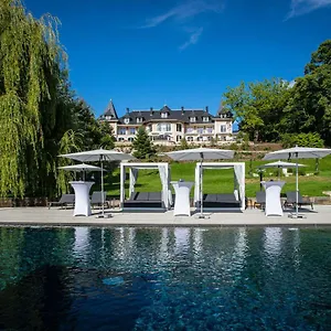 Hotel L'incomparable By Les Etincelles, Tresserve