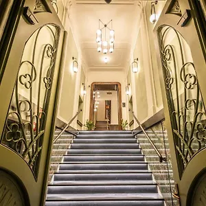 **** Hotel Liebeskind Boutique Old Town Polen