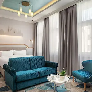 **** Hotel Allure & Tsjechië