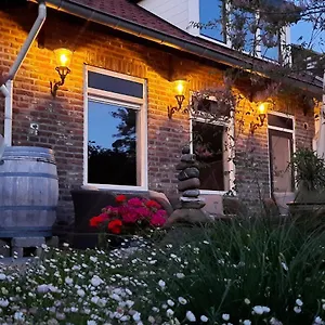  Bed & Breakfast De Maaskei Nederland
