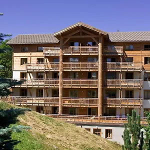 Vacanceole - L'alba Les Deux Alpes