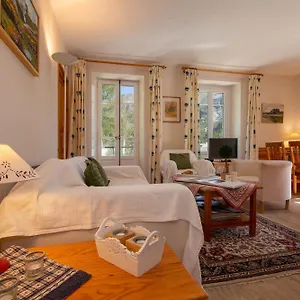 Appartement Résidence Bel'alp 16 - Happy