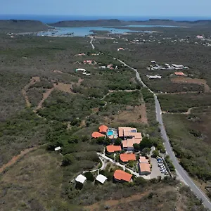 *** Aparthotel Bandabou Breeze Curacao Curaçao
