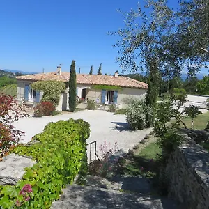 Vakantiehuis Cerise En Provence Frankrijk