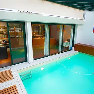  Appartement Paris Frankrijk