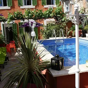 Appartement Casa Ammirati Frankrijk