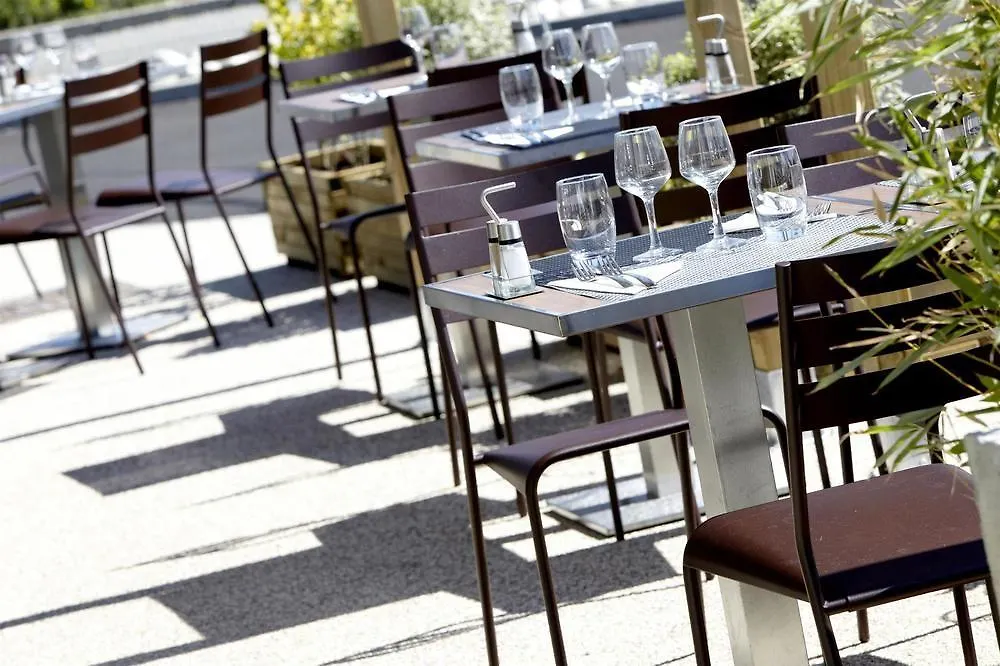 Blv Hotel Valence Nord - Bourg-Les-Valence - Ex-Campanile