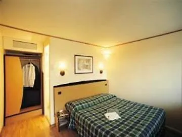 Blv Hotel Valence Nord - Bourg-Les-Valence - Ex-Campanile