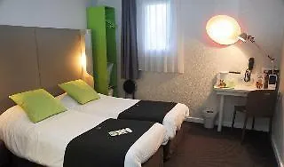 Blv Hotel Valence Nord - Bourg-Les-Valence - Ex-Campanile
