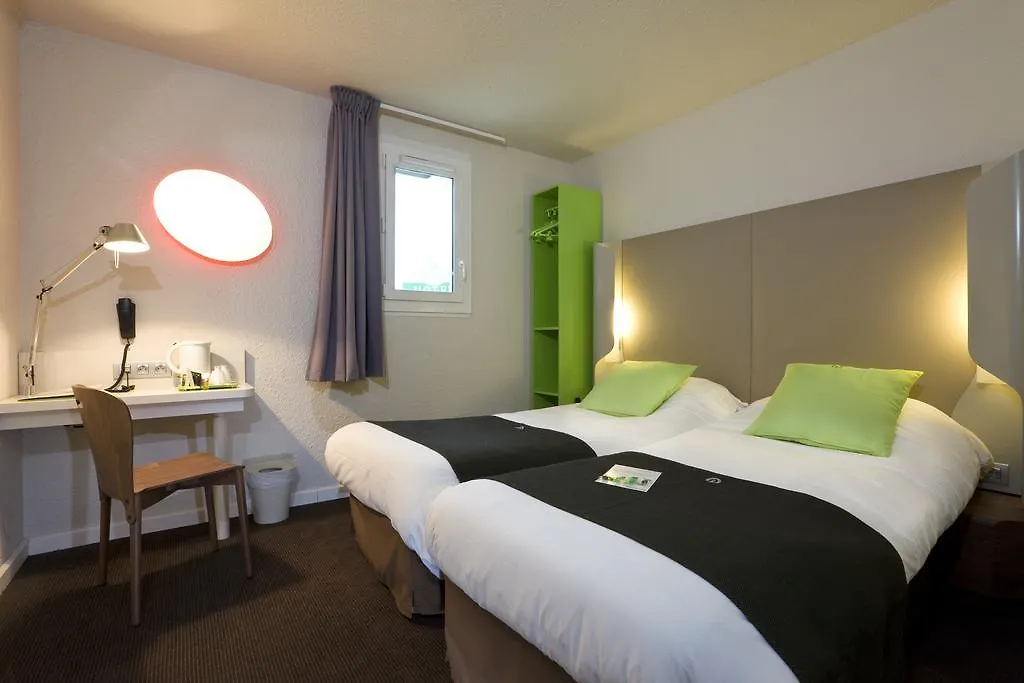 Blv Hotel Valence Nord - Bourg-Les-Valence - Ex-Campanile