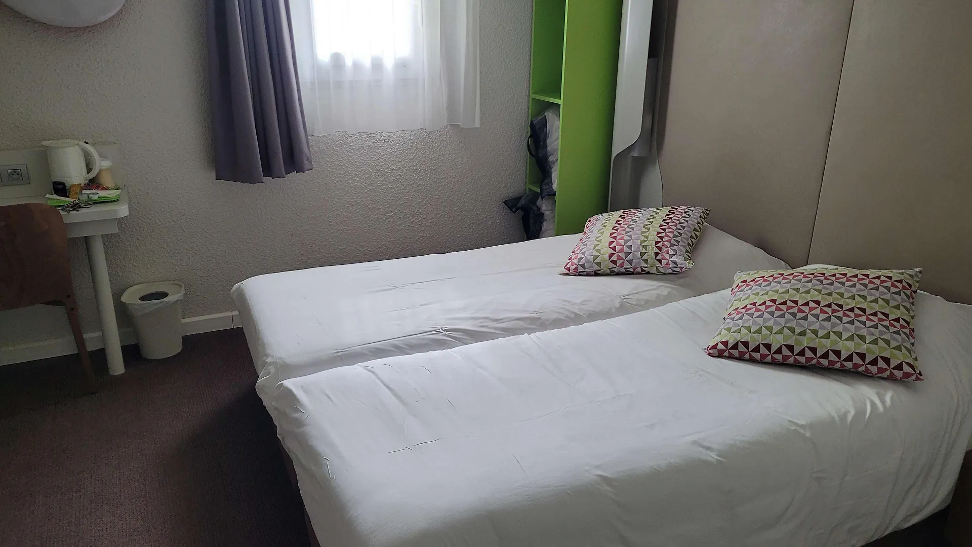 Blv Hotel Valence Nord - Bourg-Les-Valence - Ex-Campanile