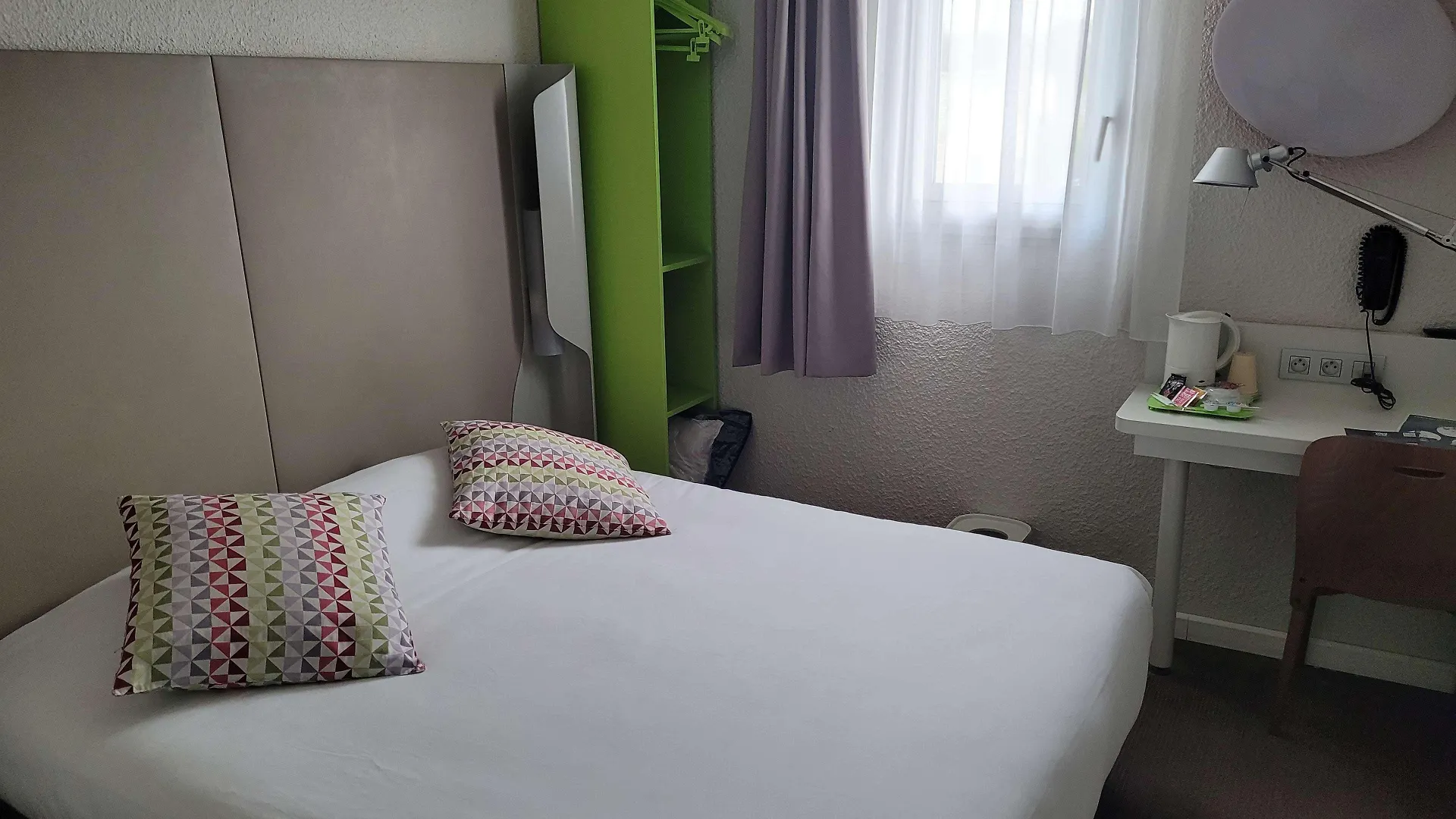 Blv Hotel Valence Nord - Bourg-Les-Valence - Ex-Campanile
