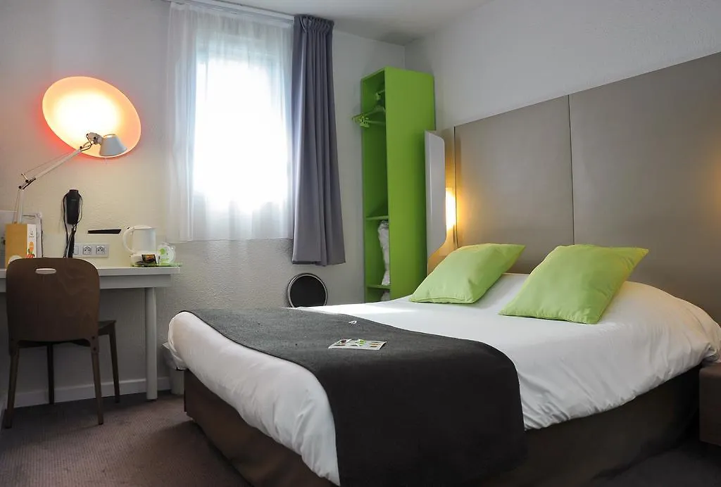 Blv Hotel Valence Nord - Bourg-Les-Valence - Ex-Campanile 3*,