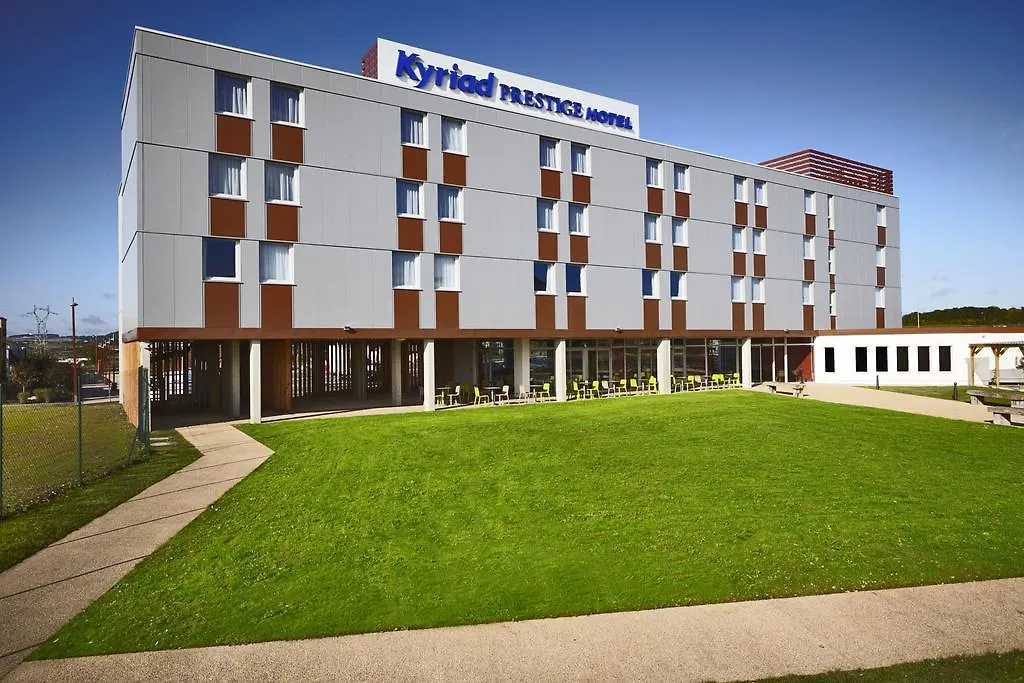 Blv Hotel Valence Nord - Bourg-Les-Valence - Ex-Campanile