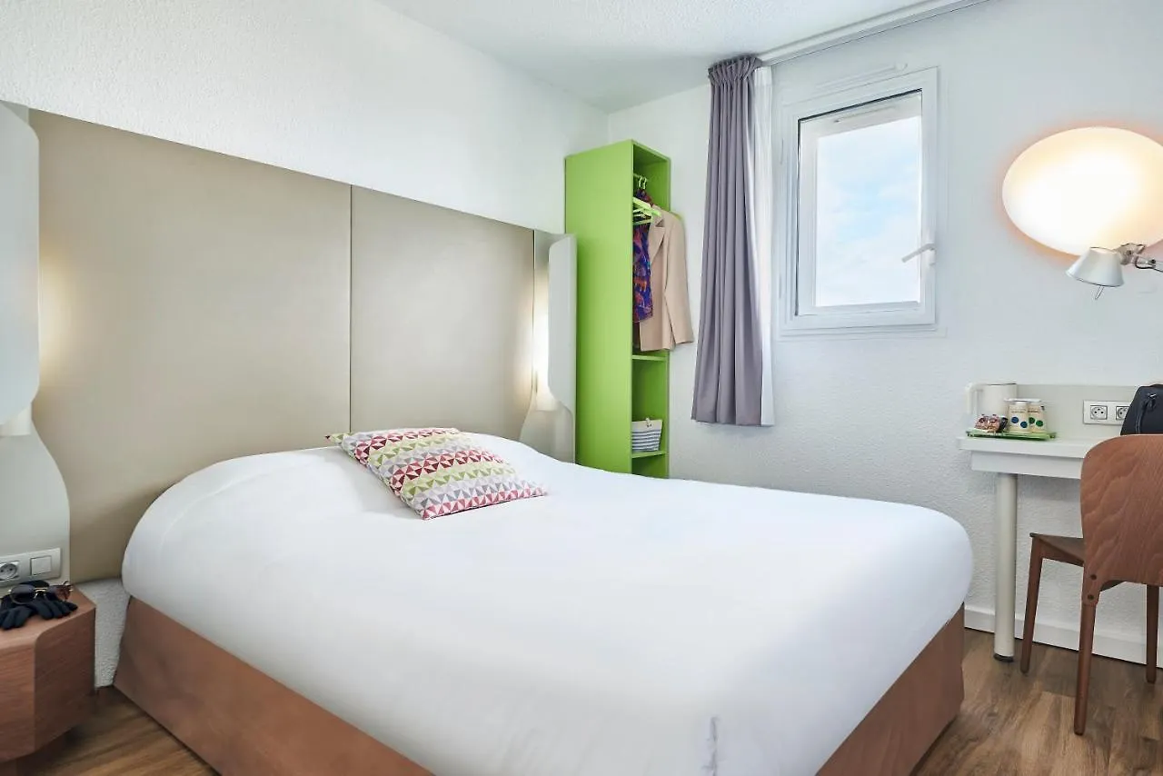 Blv Hotel Valence Nord - Bourg-Les-Valence - Ex-Campanile