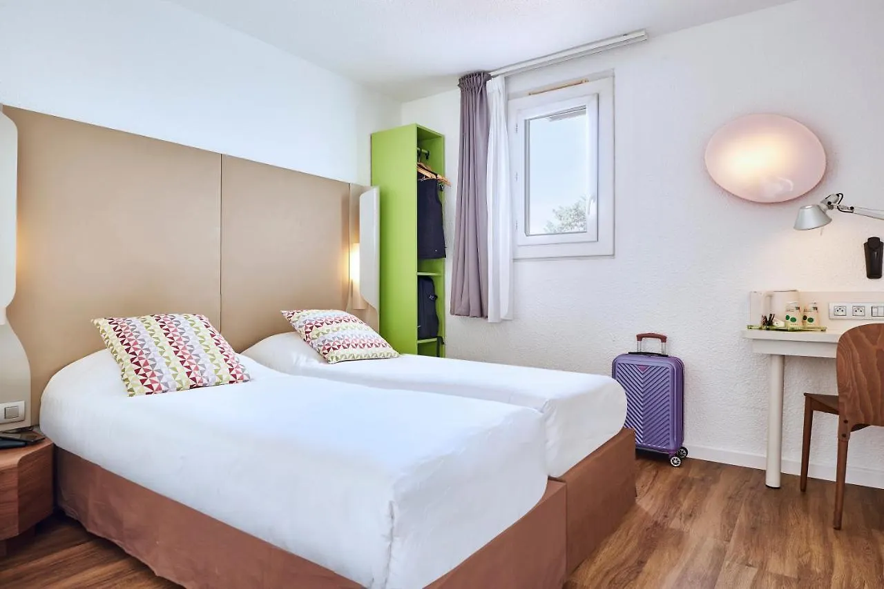 Blv Hotel Valence Nord - Bourg-Les-Valence - Ex-Campanile
