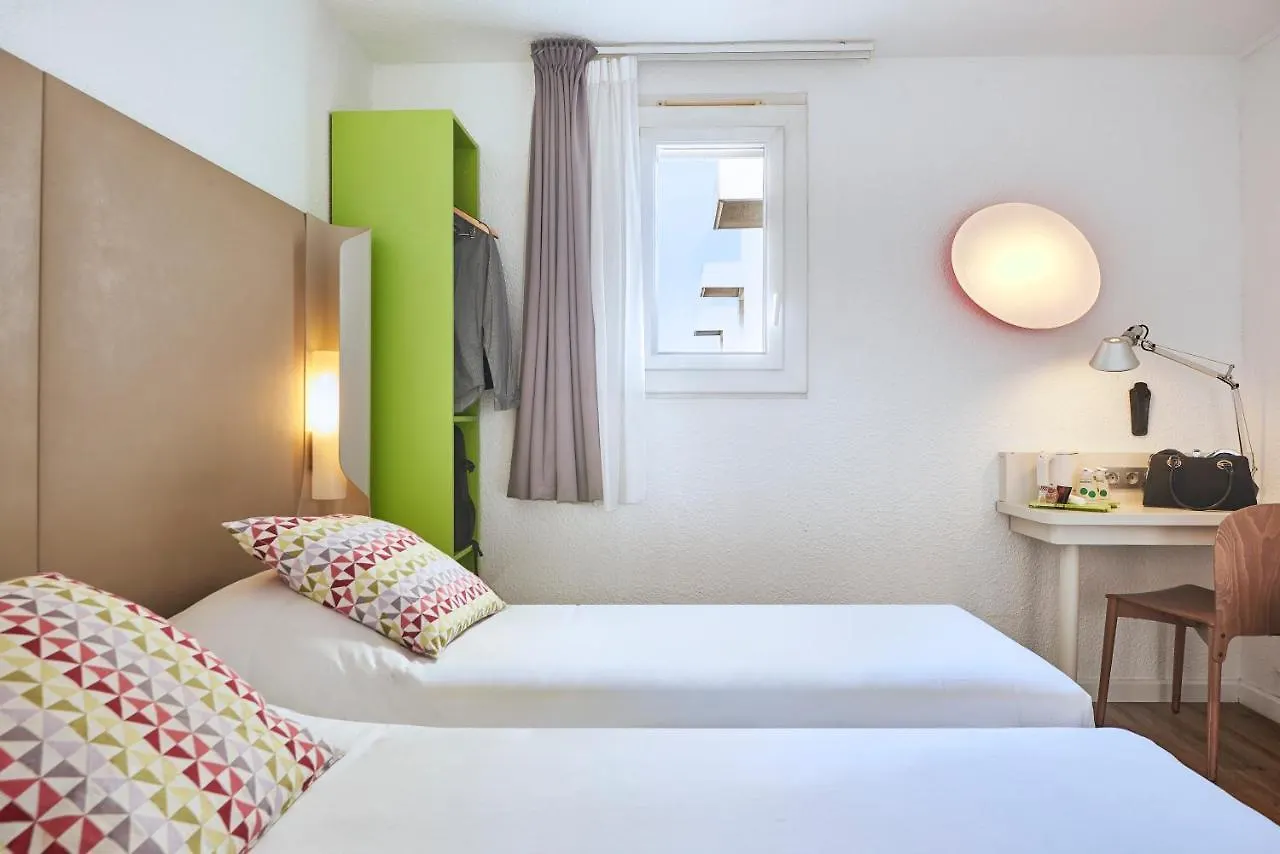 Blv Hotel Valence Nord - Bourg-Les-Valence - Ex-Campanile