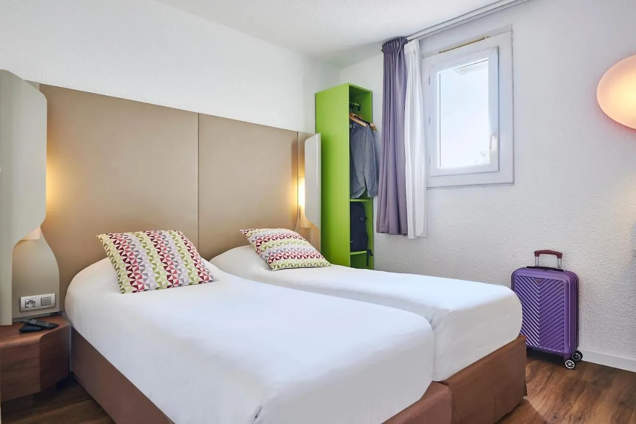 Blv Hotel Valence Nord - Bourg-Les-Valence - Ex-Campanile Frankrijk