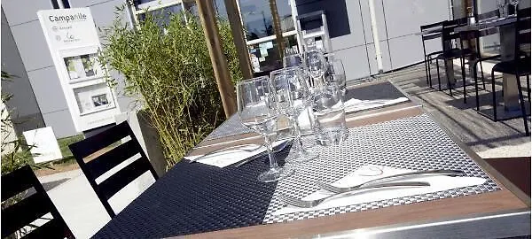 Blv Hotel Valence Nord - Bourg-Les-Valence - Ex-Campanile