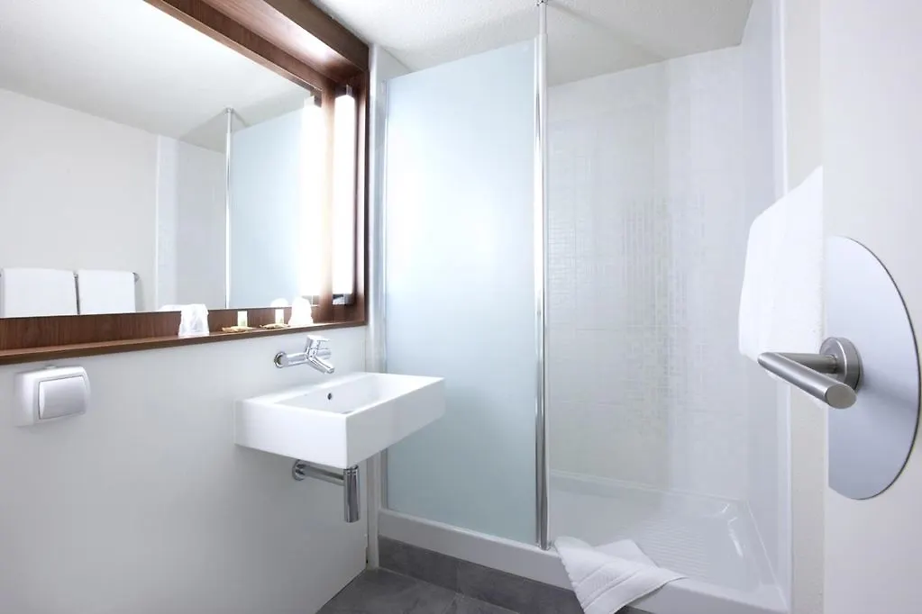 Blv Hotel Valence Nord - Bourg-Les-Valence - Ex-Campanile