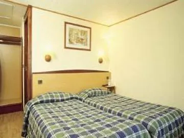 Blv Hotel Valence Nord - Bourg-Les-Valence - Ex-Campanile Frankrijk