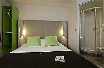 Blv Hotel Valence Nord - Bourg-Les-Valence - Ex-Campanile