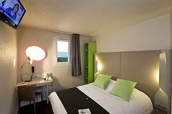 Blv Hotel Valence Nord - Bourg-Les-Valence - Ex-Campanile