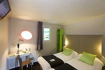 Blv Hotel Valence Nord - Bourg-Les-Valence - Ex-Campanile Frankrijk