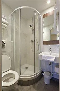 Blv Hotel Valence Nord - Bourg-Les-Valence - Ex-Campanile