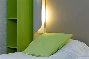 Blv Hotel Valence Nord - Bourg-Les-Valence - Ex-Campanile 3*,  Francia