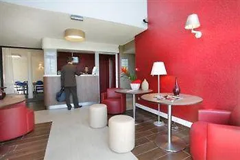 Blv Hotel Valence Nord - Bourg-Les-Valence - Ex-Campanile