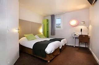 Blv Hotel Valence Nord - Bourg-Les-Valence - Ex-Campanile