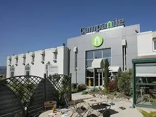 ***  Blv Hotel Valence Nord - Bourg-Les-Valence - Ex-Campanile Frankrijk