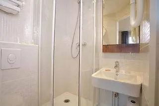 Blv Hotel Valence Nord - Bourg-Les-Valence - Ex-Campanile 3*,